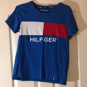 Tommy Hilfiger sport t-shirt